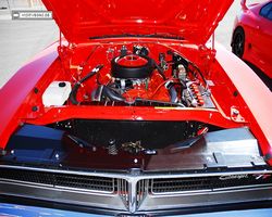 Nevada - Las Vegas - Motor Speedway - Summer Nationals 2010