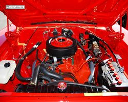 Nevada - Las Vegas - Motor Speedway - Summer Nationals 2010