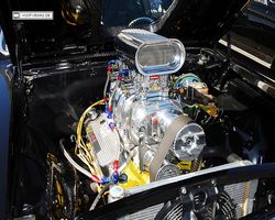 Nevada - Las Vegas - Motor Speedway - Summer Nationals 2010