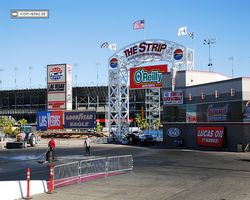 Nevada - Las Vegas - Motor Speedway - Summer Nationals 2010