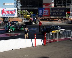 Nevada - Las Vegas - Motor Speedway - Summer Nationals 2010