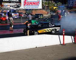 Nevada - Las Vegas - Motor Speedway - Summer Nationals 2010