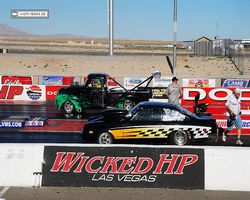 Nevada - Las Vegas - Motor Speedway - Summer Nationals 2010