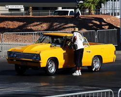 Nevada - Las Vegas - Motor Speedway - Summer Nationals 2010