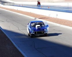 Nevada - Las Vegas - Motor Speedway - Summer Nationals 2010