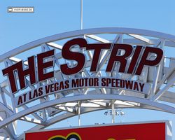 Nevada - Las Vegas - Motor Speedway - Summer Nationals 2010