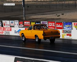 Nevada - Las Vegas - Motor Speedway - Summer Nationals 2010