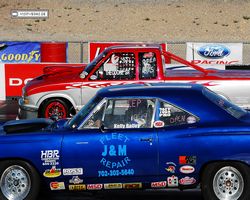 Nevada - Las Vegas - Motor Speedway - Summer Nationals 2010