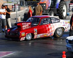 Nevada - Las Vegas - Motor Speedway - Summer Nationals 2010