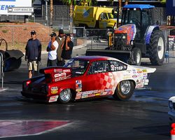 Nevada - Las Vegas - Motor Speedway - Summer Nationals 2010