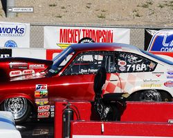 Nevada - Las Vegas - Motor Speedway - Summer Nationals 2010