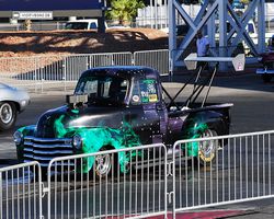 Nevada - Las Vegas - Motor Speedway - Summer Nationals 2010