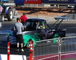 Nevada - Las Vegas - Motor Speedway - Summer Nationals 2010