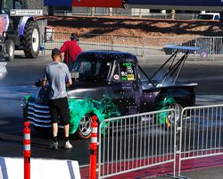 Nevada - Las Vegas - Motor Speedway - Summer Nationals 2010
