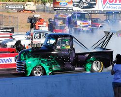 Nevada - Las Vegas - Motor Speedway - Summer Nationals 2010
