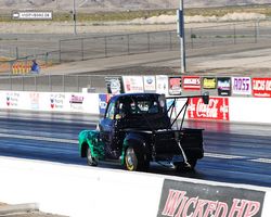 Nevada - Las Vegas - Motor Speedway - Summer Nationals 2010