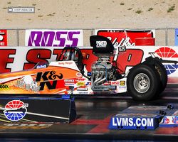 Las Vegas Motor Speedway