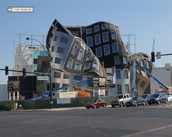 Lou Ruvo Center for Brain Health