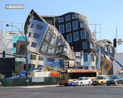 Nevada - Lou Ruvo Center for Brain Health
