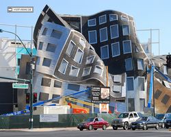 Lou Ruvo Center for Brain Health