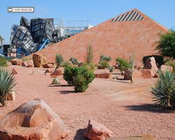 Nevada - Lou Ruvo Center for Brain Health