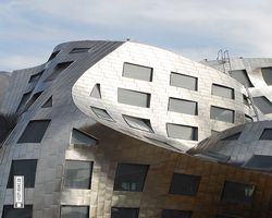 Nevada - Lou Ruvo Center for Brain Health