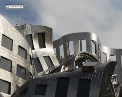 Nevada - Lou Ruvo Center for Brain Health