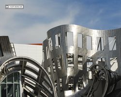 Nevada - Lou Ruvo Center for Brain Health