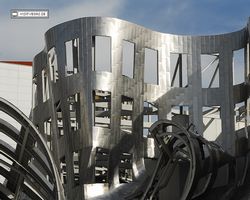 Nevada - Lou Ruvo Center for Brain Health