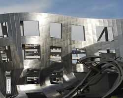 Nevada - Lou Ruvo Center for Brain Health
