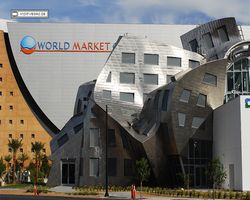 Nevada - Lou Ruvo Center for Brain Health