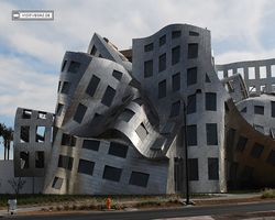 Nevada - Lou Ruvo Center for Brain Health