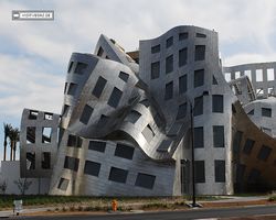 Nevada - Lou Ruvo Center for Brain Health