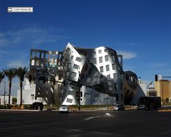 Nevada - Lou Ruvo Center for Brain Health