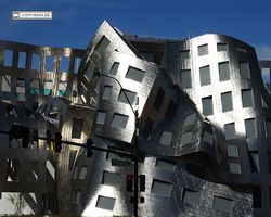 Nevada - Lou Ruvo Center for Brain Health