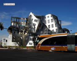Nevada - Lou Ruvo Center for Brain Health