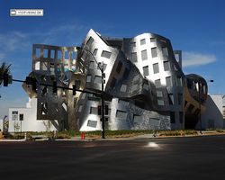 Nevada - Lou Ruvo Center for Brain Health