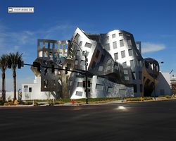Nevada - Lou Ruvo Center for Brain Health