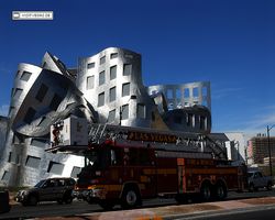 Nevada - Lou Ruvo Center for Brain Health