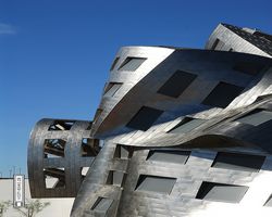 Nevada - Lou Ruvo Center for Brain Health