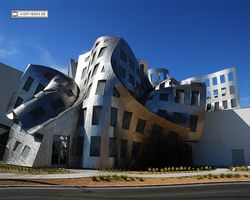 Nevada - Lou Ruvo Center for Brain Health