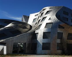 Nevada - Lou Ruvo Center for Brain Health