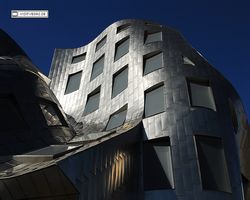 Nevada - Lou Ruvo Center for Brain Health