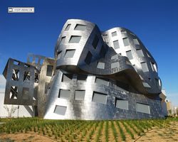 Nevada - Lou Ruvo Center for Brain Health