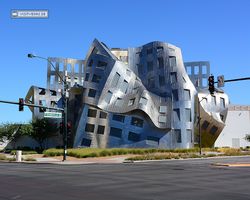 Lou Ruvo Center for Brain Health