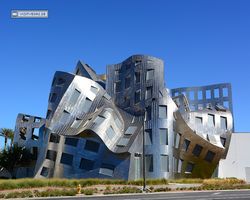 Nevada - Lou Ruvo Center for Brain Health