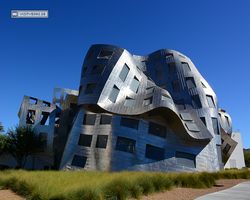 Nevada - Lou Ruvo Center for Brain Health