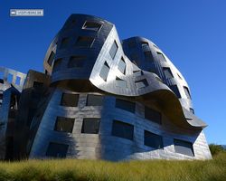 Nevada - Lou Ruvo Center for Brain Health