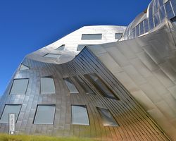 Nevada - Lou Ruvo Center for Brain Health