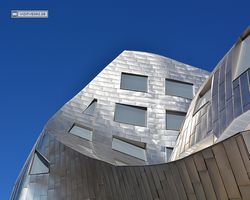Nevada - Lou Ruvo Center for Brain Health